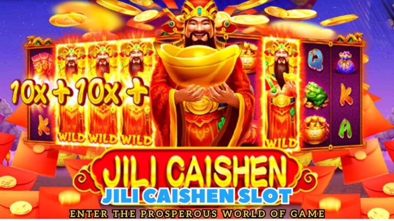 JILI CAISHEN Slot