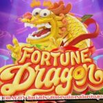 สล็อต Fortune Dragon