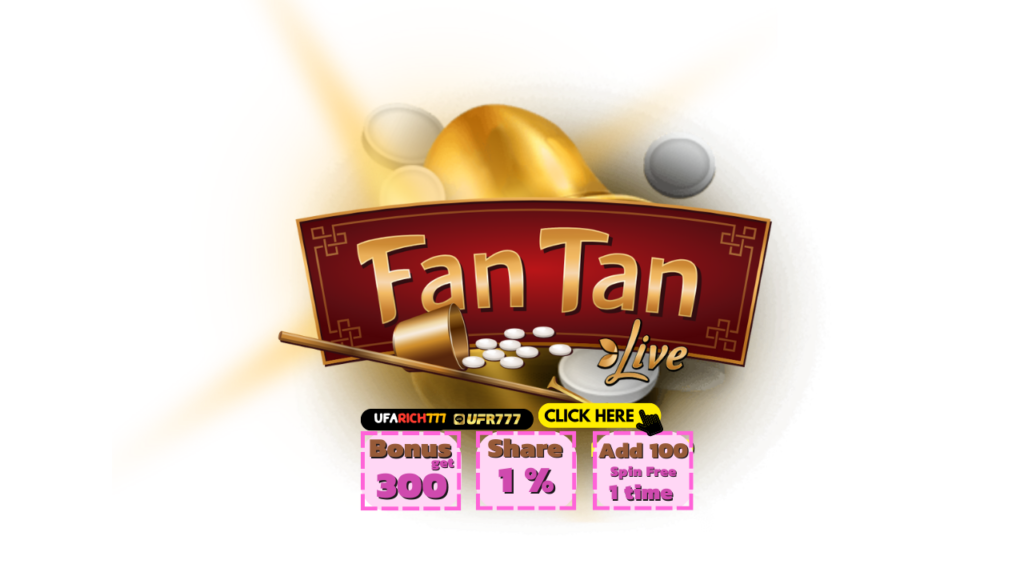 Fantan game bet 2024