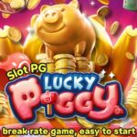 Slot PG Lucky Piggy